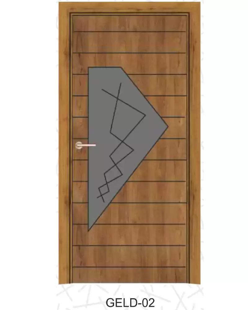 Germanart Premium Quality Doors